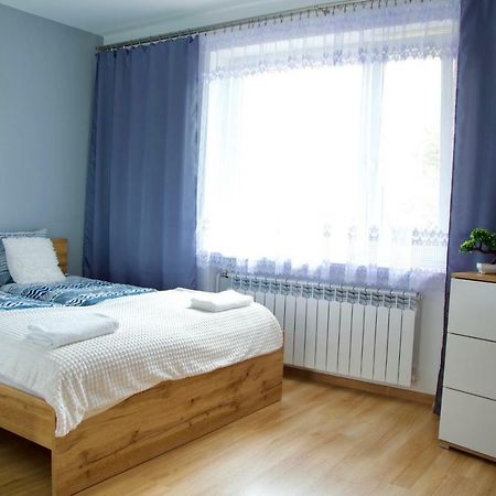 Apartamenty Zorza Краків Екстер'єр фото