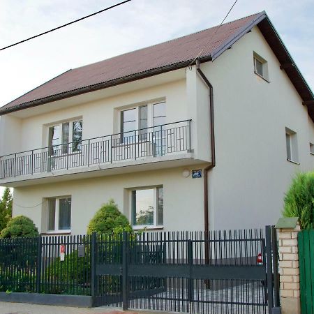 Apartamenty Zorza Краків Екстер'єр фото